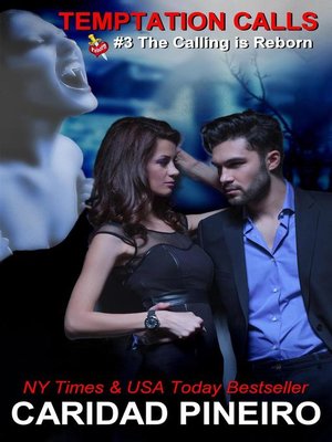 cover image of Temptation Calls